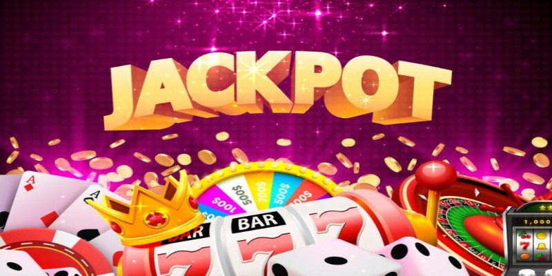 Jackpot được hiểu đơn giản là hình thức giải thưởng tích lũy