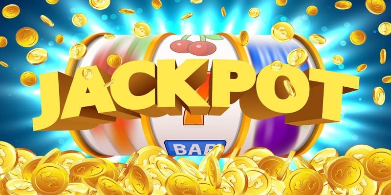 Game Jackpot hiện nay được chia thành 4 loại phổ biến