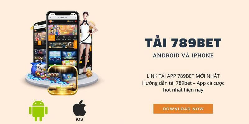 Những ưu đãi mà người chơi sẽ nhận được khi tải app 789BET