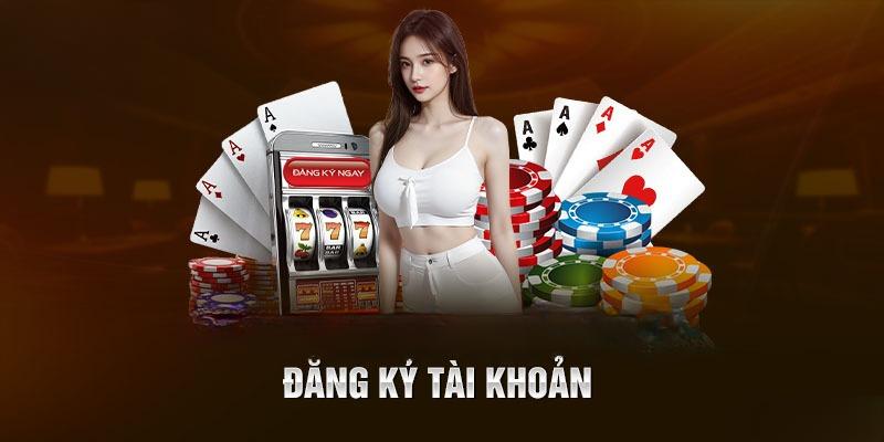 Lưu ý thông tin quan trọng để đăng ký 789bet tài khoản thành công