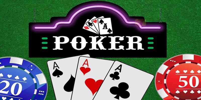 Tìm hiểu về luật chơi Poker