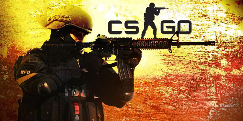 Cá cược CSGO trực tuyến tại nhà cái 789BET