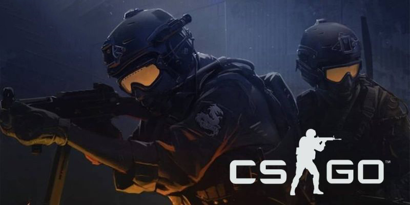 Chiến thuật là điều không thể thiếu khi chơi game CSGO