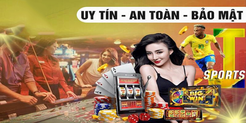 Ưu điểm của Casino 789BET