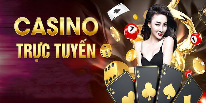 Tổng quan toàn bộ chi tiết về hệ thống casino trực tuyến 789BET